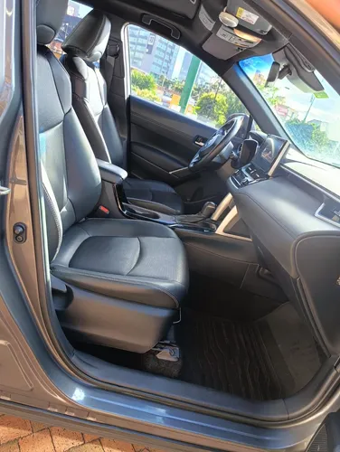 Toyota Corolla Cross 1.8 Hev Seg Cvt