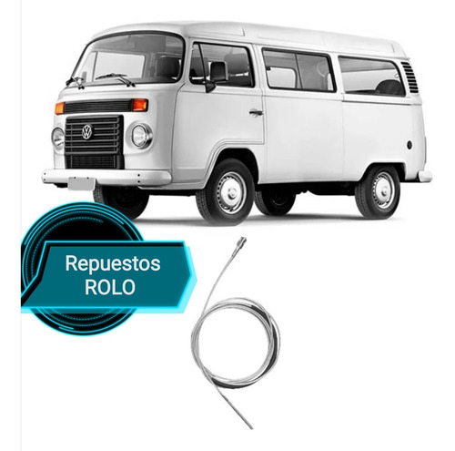 Kombi Cable Embrague