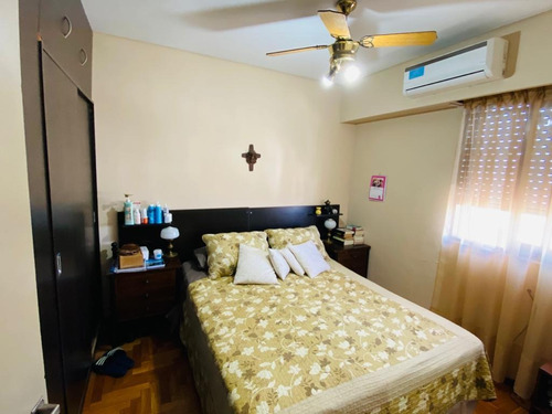 Imagen 9 de 17 de Depto 4 Ambientes Piso Alto C/balcon - Villa Luro