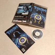 Comprar Psp Juego Tron Para Playstation Portatil Psp