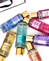 Comprar Victoria's Secret Splash Hay Variedad! + Seda + Bolsa Regalo