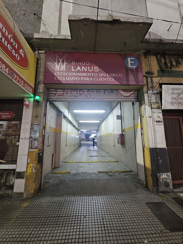 Local/deposito - Alquiler - Lanus Oeste
