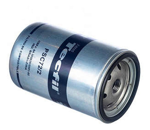 Imagem 2 de 2 de Filtro Tecfil Psc72/2 Combustivel