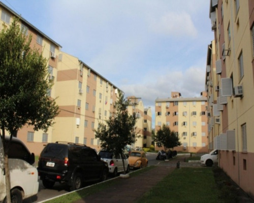 Imagem 2 de 17 de Apartamento - 1420 - 32135447