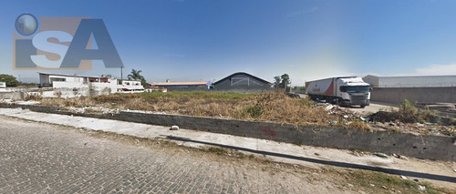 Imagem 3 de 4 de Terreno Em Jundiapeba - Mogi Das Cruzes, Sp - 2835