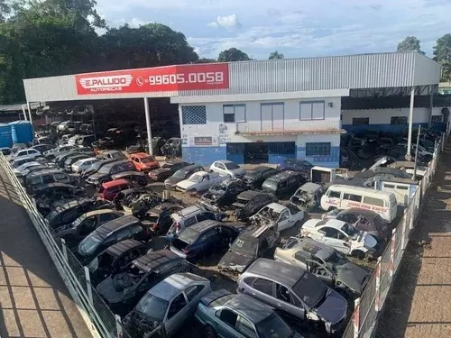 Pedal Do Acelerador Vw Gol G5 2009 A 2013 61e721503d (Usado)