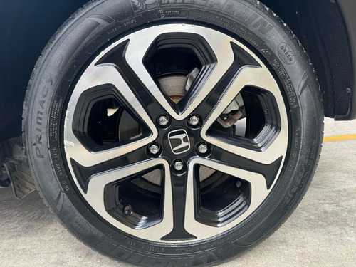Honda HR-V 1.8 Ex Flex Aut. 5p