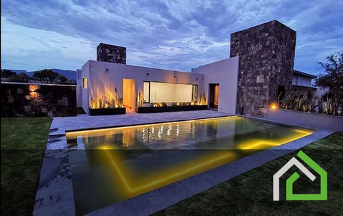 Imagen 1 de 18 de Terreno En Venta En Viña Del Cielo San Miguel De Allende