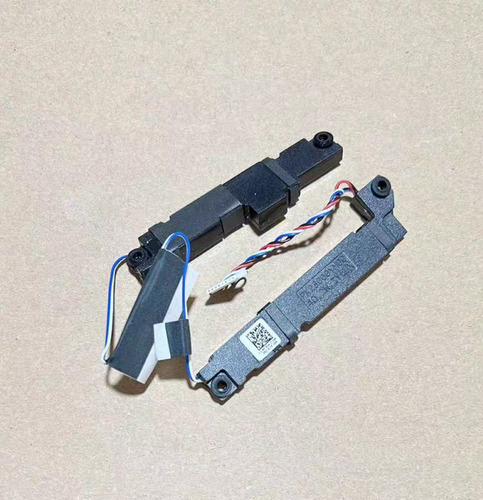 Altavoces Para Dell Latitude 7400 E7400 Pk23000ym00 0p743w