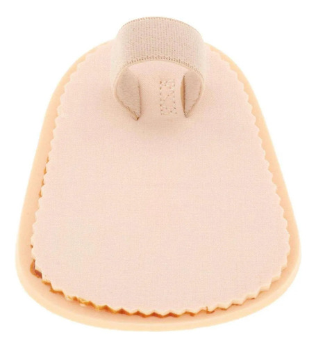 R 6 Almohadillas Para Férulas Separadoras De Dedos De Los