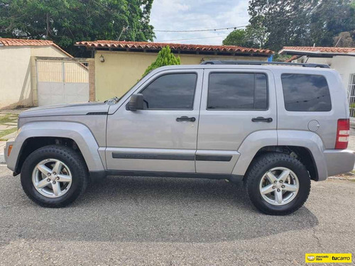 Jeep Cherokee Sport 4x2 Automático