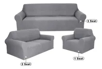 Comprar Forros Para Muebles 3 Piezas \u002F Forros De Sofá 3 Piezas