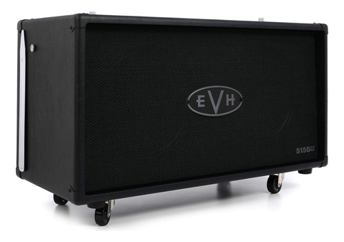 Evh Iii - Gabinete De Extensión De 60 Vatios De 2 X 12 Pul.