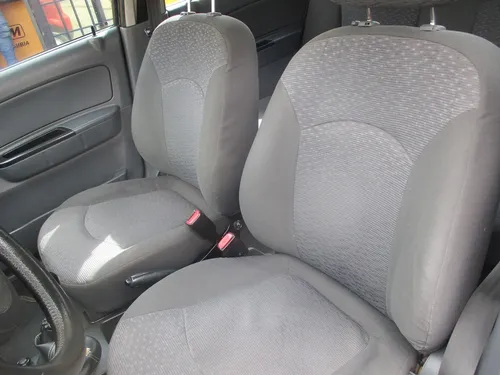 Chevrolet Spark 1000cc Mt