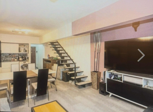 Departamento De 2 Ambientes Impecable Amplio De 67 Más