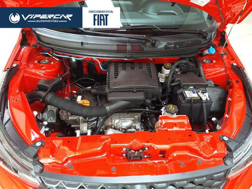 Fiat Argo TREKKING 1.3 GSE MY 2022