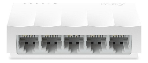 Switch Tp-link Ls1005 Serie Litewave