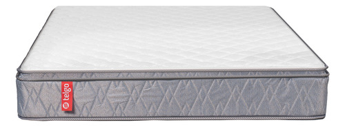 Colchon King (200x200) Telgo Prana Resortes