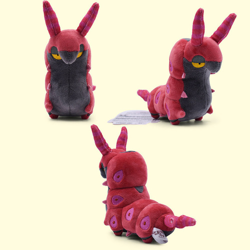 Juguetes De Peluche Pokémon Pokémon De 15 Cm, 4 Unidades