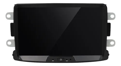 Pantalla Tactil Wifi Octacore 360 Gsm Gps Renault Carplay