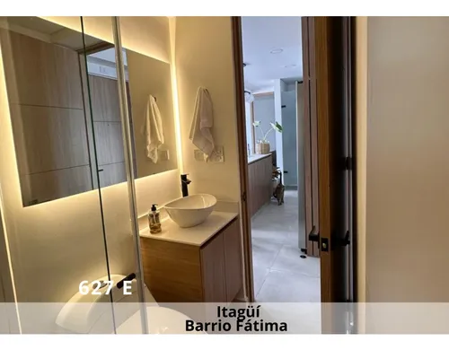 Venta Apto En Itagüí, Nuevo Comienzo En Las Alturas, Estilo Comodidad