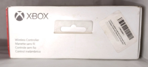 Control Xbox Series X/s Daystrike Camo Con Caja Funcionando (Usado)