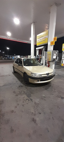 Peugeot 306 1.8 Xr