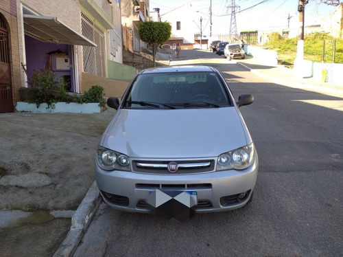 Fiat Palio 2011 1.0 Fire Economy Flex 3p