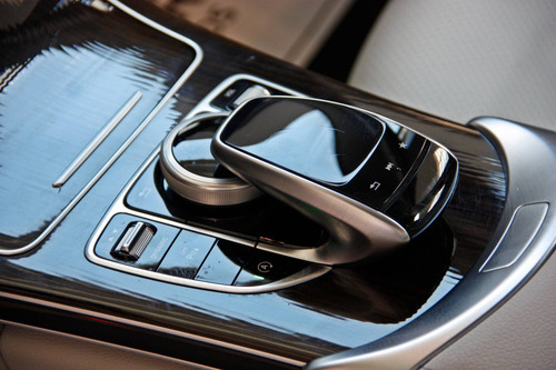 Mercedes-benz C 180 1.6 Cgi Flex Exclusive 9g-tronic