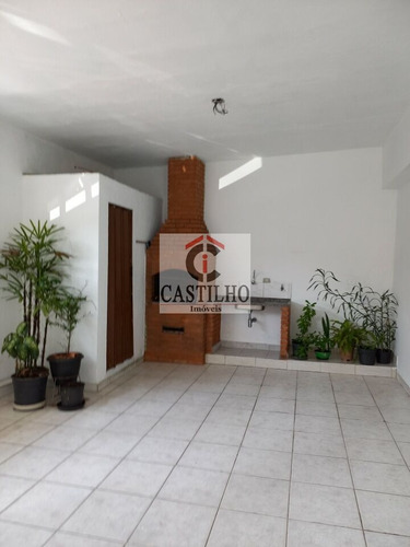 Imagem 9 de 15 de Sobrado 3 Dormitórios Na Vila Ema - Mo23805