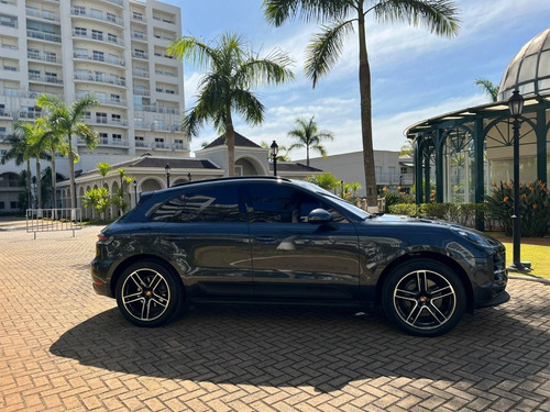 Imagem 4 de 15 de Porsche Macan S-354cv