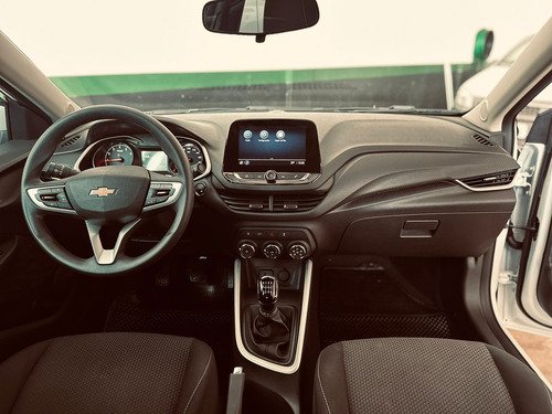 Chevrolet Onix 1.0 Lt 2 5P