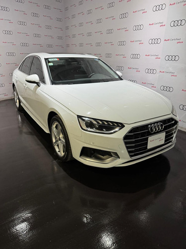 Audi A4 2.0 T Select 190hp Dsg