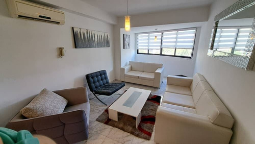 En Venta Apartamento Semiamoblado En Residencia Ankara Valles De Camoruco Cod 270540