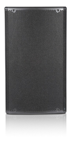 Caja activa dBTechnologies Opera 15 negra