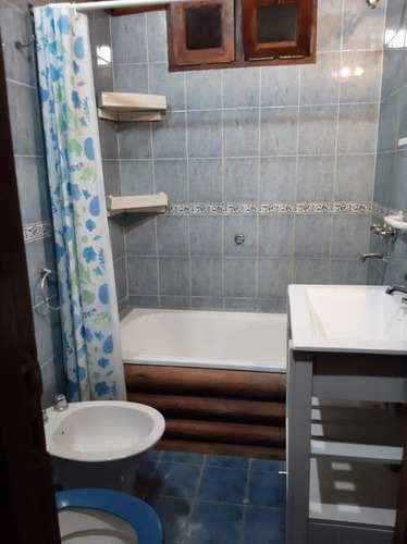 Cabaña Rustica Pax/6 Alquiler Temporario 2025