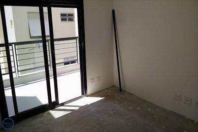 Sobrado Em Santos Bairro Ponta Da Praia - V5163