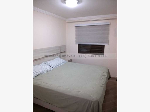 Imagem 10 de 15 de Apartamento - Centro - Sao Bernardo Do Campo - Sao Paulo | Ref.: - 04202