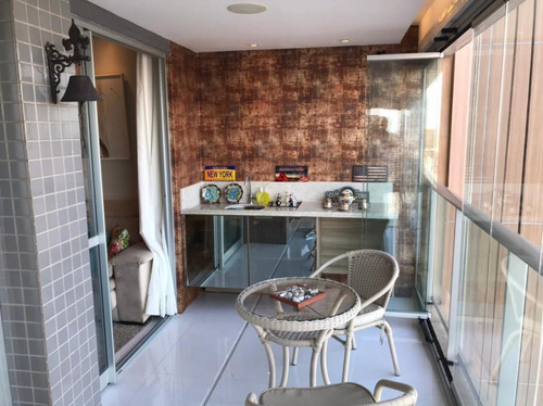 Imagem 9 de 15 de Apartamento Para Venda Em Salvador, Itaigara, 2 Dormitórios, 1 Suíte, 2 Banheiros, 2 Vagas - Mm 2163_2-1155437
