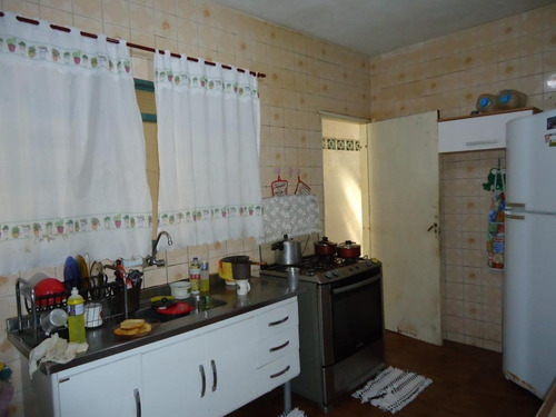 Imagem 6 de 13 de Casas - Venda - Jardim Santo André - Cod. Ca0002 - Vca0002