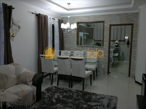 Imagem 5 de 12 de Casa Residencial À Venda, Serra Grande, Niterói. - Ca0552