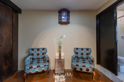 Imagen 11 de 24 de Casa En Lomas Boulevares, Tlalnepantla De Baz Con 3 Recámaras, 300 M², Id: 40767