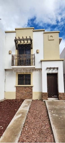 Casa En Renta En San Sebastian Nogales Sonora