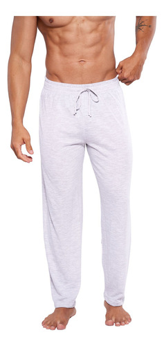 Pijama Hombre, Paq 2 Pantalones Con Bolsa Para Dormir Alfani