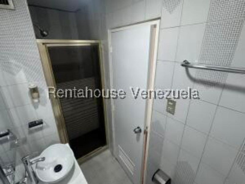 #25-24395 Estupendo Apartamento En Los Palos Grandes