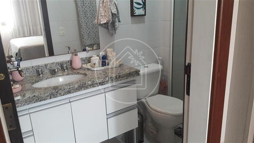 Apartamento - Ref: 847915