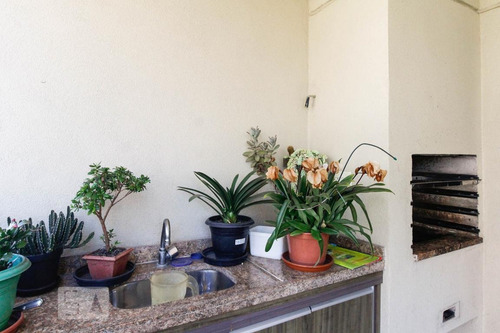 Apartamento À Venda - Mooca, 3 Quartos, 88 - S893134012