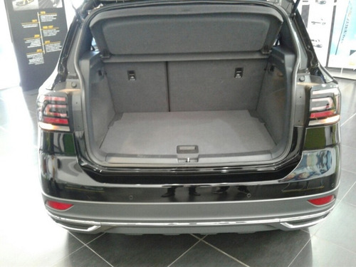 Volkswagen T-cross 2019/2020 1242