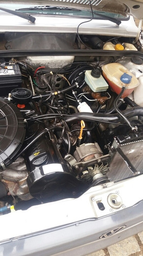Imagem 12 de 15 de Volkswagen Cl 1.8