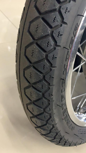 Imagem 6 de 7 de Honda Biz-125 Ano 2013